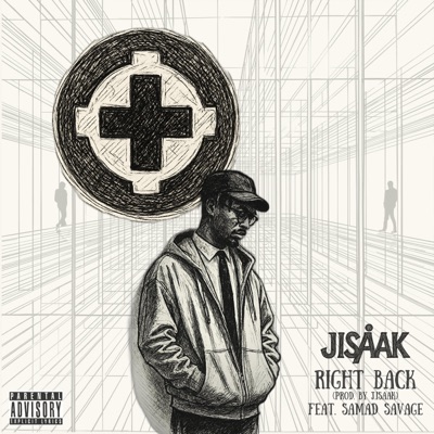 Right Back (feat. Samad Savage) - Single