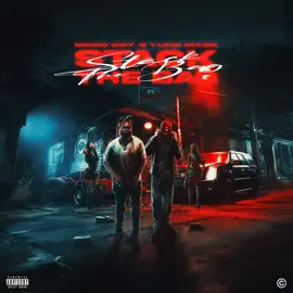 Ricco 007 - Stack The Bag