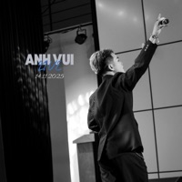 ANH VUI (live at NEU 14.11.2025) - Single - Phạm Kỳ