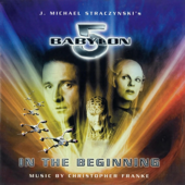 Babylon 5, In The Beginning (Original TV Soundtrack)