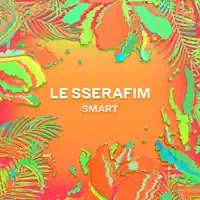 Smart — LE SSERAFIM (????)