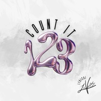 Count It 123 - Single - Lyrical_Levite