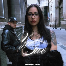 Ya fue Sofia Hervier & Urbanse