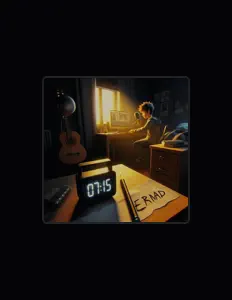 ERNAD dinle, müzik videolarını izle, biyografisini oku, tur tarihlerini ve daha fazlasını gör!