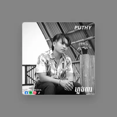 Listen to PUTHY, watch music videos, read bio, see tour dates & more!
