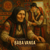 F.Charm - Baba Vanga (feat. Paula Danca) artwork