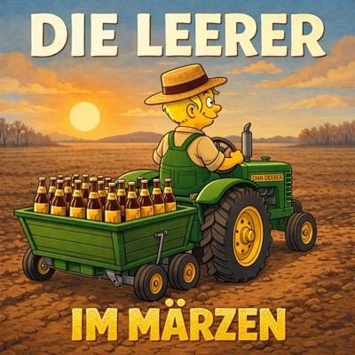 Im Märzen - Single