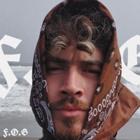 FEAR OF GOD - EP - Az-Lee & Toni Fashn