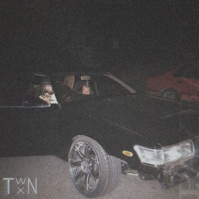 PAYBACK (feat. BXSTblade) - Single