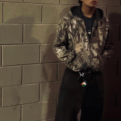 hiding from the truth - Single