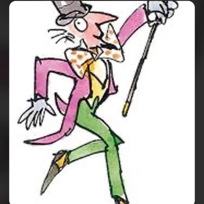 Willy Wonka (feat. TJÆ) - Single