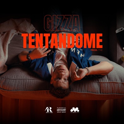 Tentándome (feat. TYE) - Single