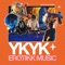 YKYK - Erotikk Music lyrics