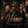 Icon Verme (feat. Baby Ranks & Notch) - Single