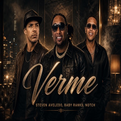 Verme (feat. Baby Ranks & Notch) - Single