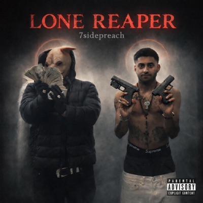 Lone Reaper - EP