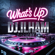 What's Up - DJ.ILHAM