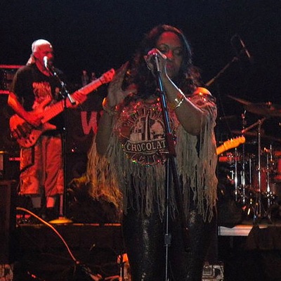 Magic Corner - Single