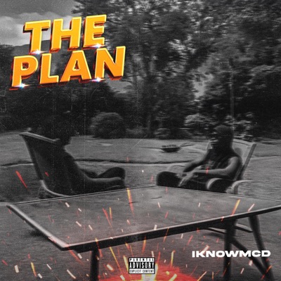 The Plan - Single