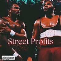 Street Profits (feat. Leathle da 3rd7 & Ayo Shamir) - Single - Q-Flo