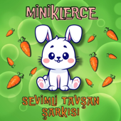 Sevimli Tavşan Şarkısı