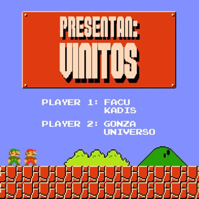 Vinitos (feat. Gonza Universo) - Single
