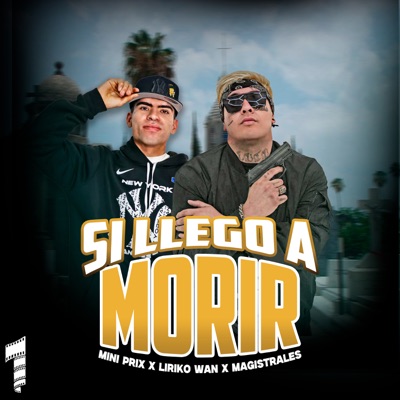 Si Llego a Morir - Single