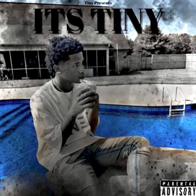 It's Tiny - EP