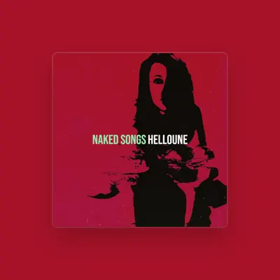Listen to Helloune, watch music videos, read bio, see tour dates & more!