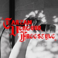 TARZAN VERGUDO FREESTYLE - Single - Tarzan Vergudo
