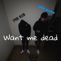 Want Me Dead (feat. YNB Rob) - Single - YNB Djay