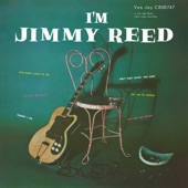 I’m Jimmy Reed (Remastered 2024) artwork