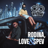 Rytmus - DO KONCA DNI artwork