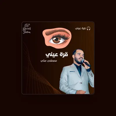 Listen to Mostafa Mekky, watch music videos, read bio, see tour dates & more!