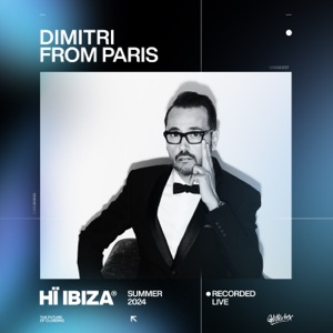 Live at Hï Ibiza: Glitterbox, Sep 1, 2024 (DJ Mix)