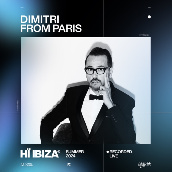 Live at Hï Ibiza: Glitterbox, Sep 1, 2024 (DJ Mix)