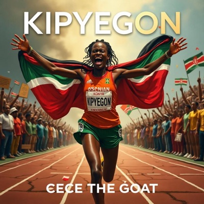 KIPYEGON - Single