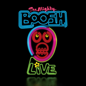 The Mighty Boosh: Live