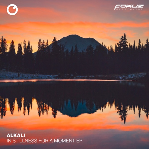 In Stillness for a Moment - Single