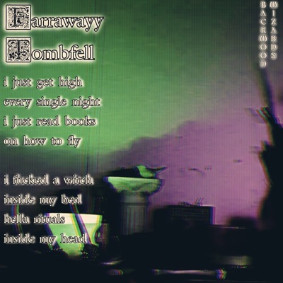 FARRAWAYY - Single