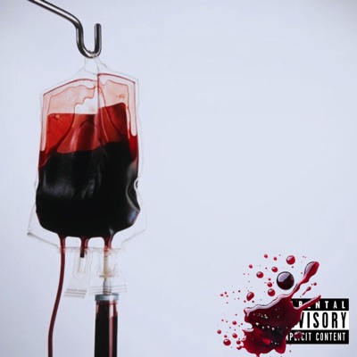 Ruas De Sangue (feat. Mc Lula) [Deluxe] - Single