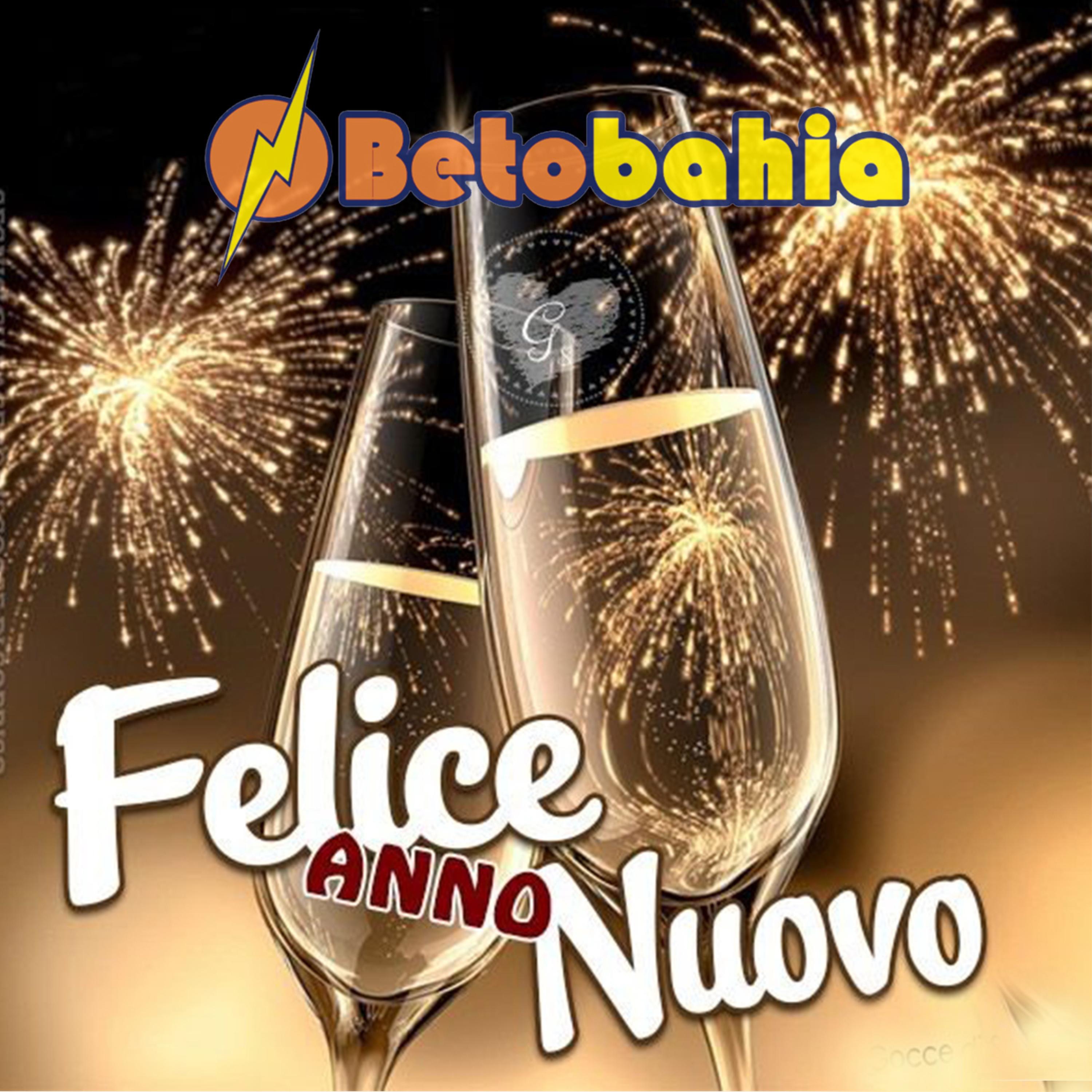 Felice anno nuovo - Single