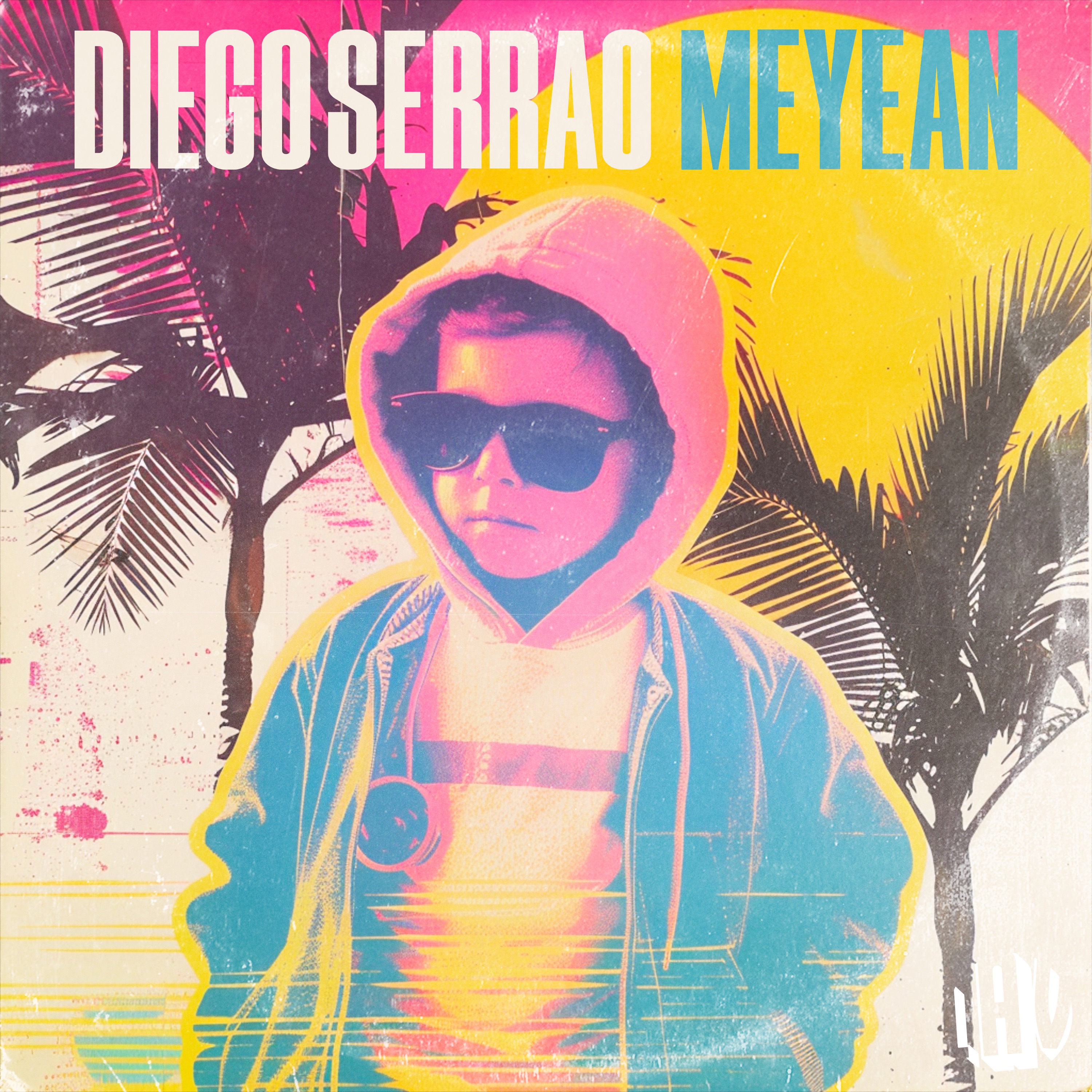 Meyean - Single