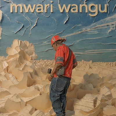 Mwari wangu - Single