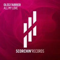 All My Love - Single - Oleg Farrier