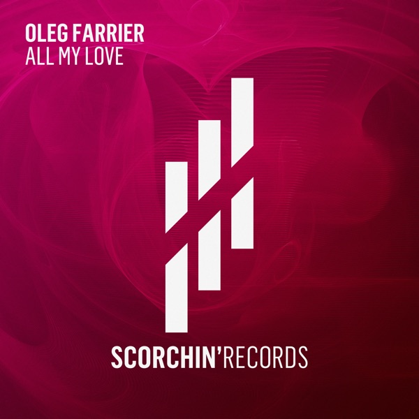 All My Love - Single