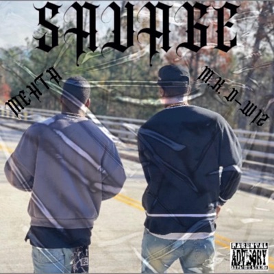 SAVAGE (feat. MEHTA) - Single