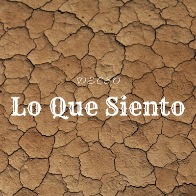 Lo Que Siento - Single