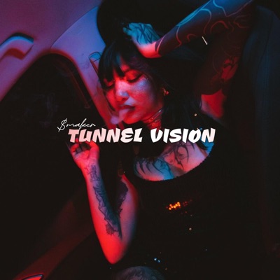 Tunnel Visión - Single