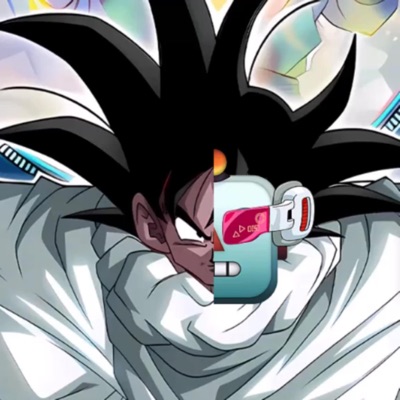 Miguelele - PHY Turles Intro Dokkan Battle (Extended by AI)